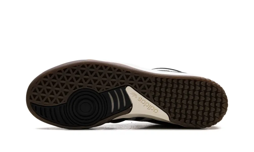 More Adidas Shoes Koresco National 'Kith - Black Gum'